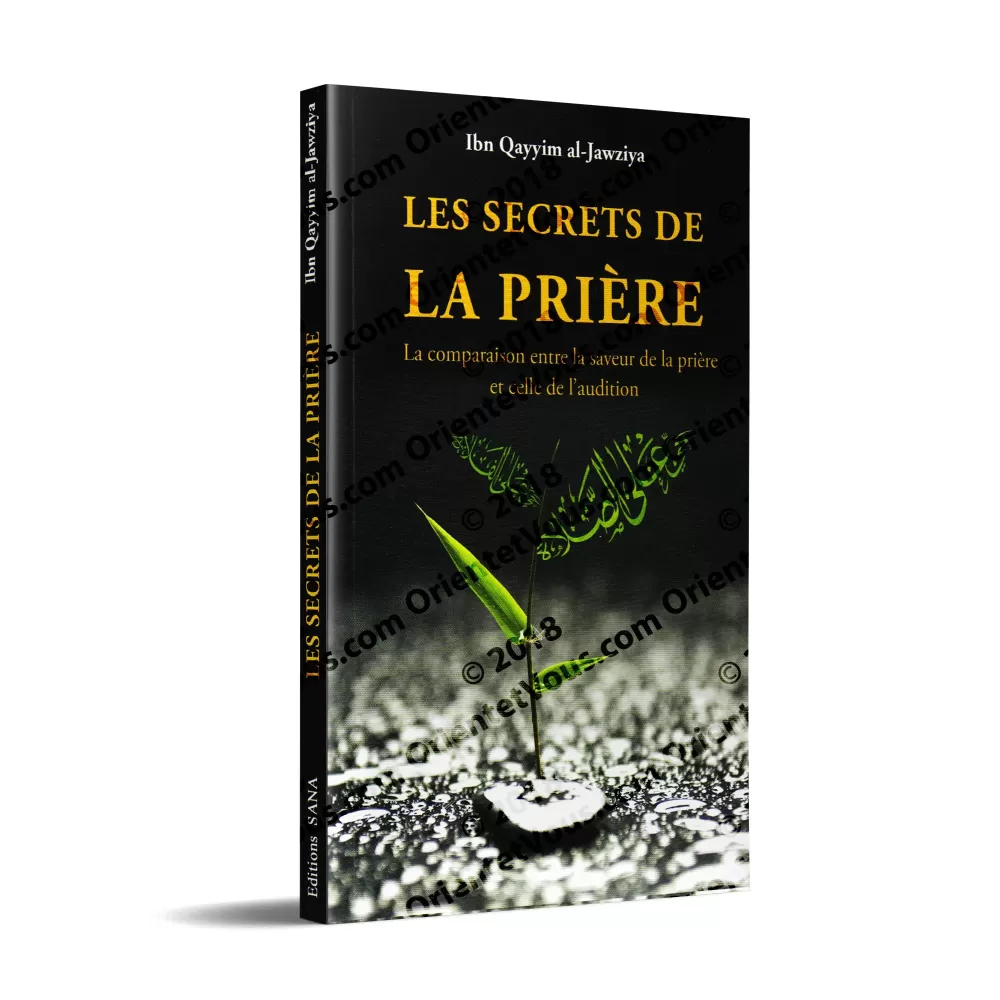 Les secrets de la prière