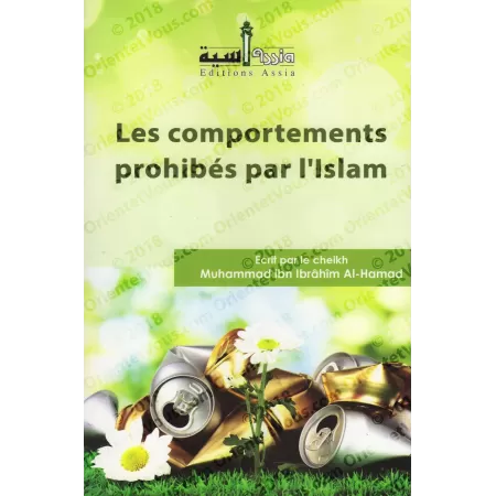 Les comportements prohibés par l’Islam