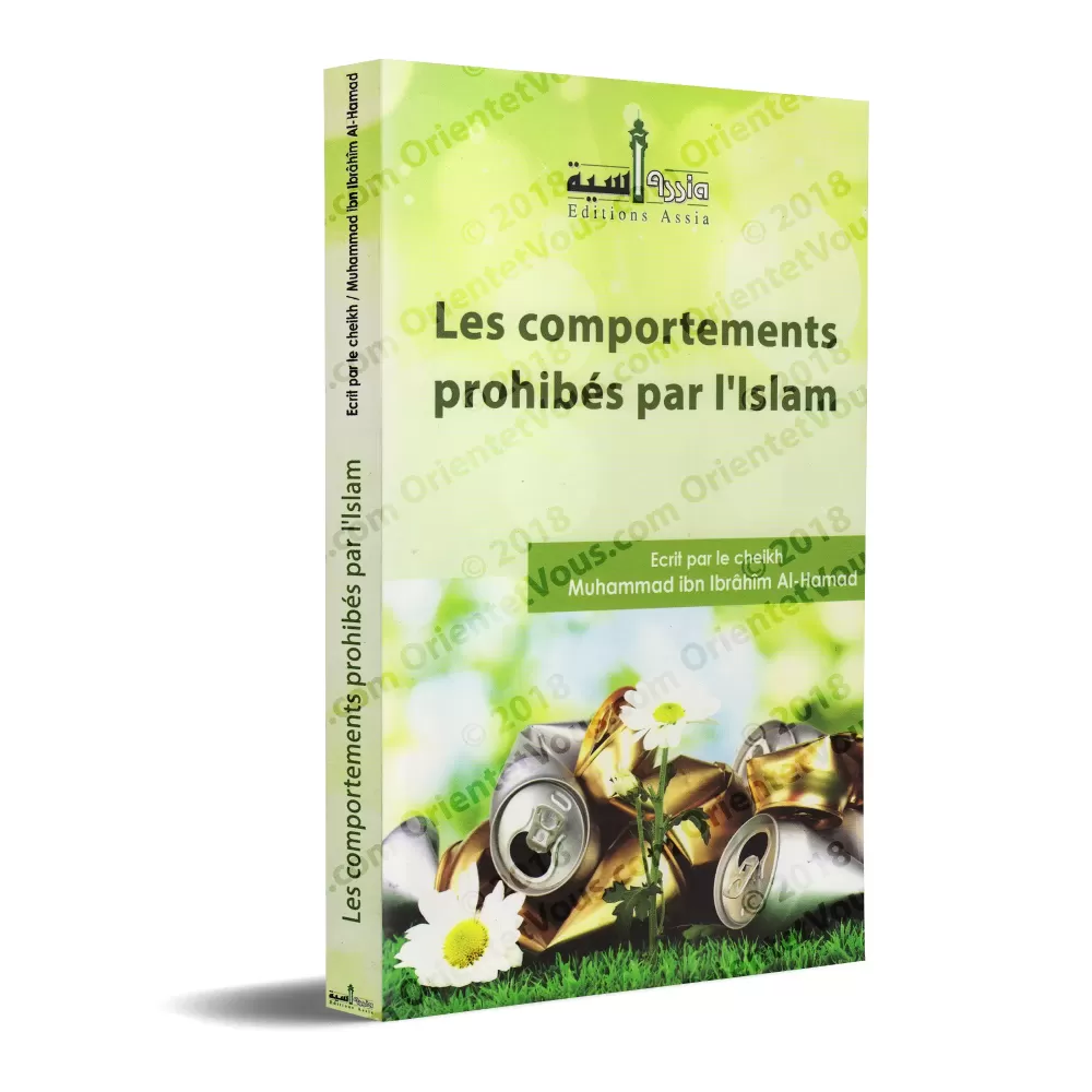 Les comportements prohibés par l’Islam