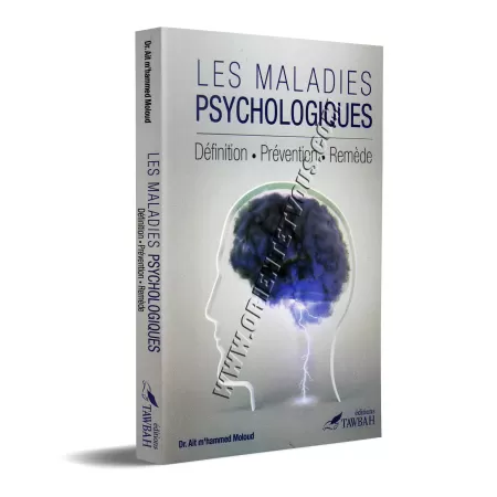 Les Maladies Psychologiques