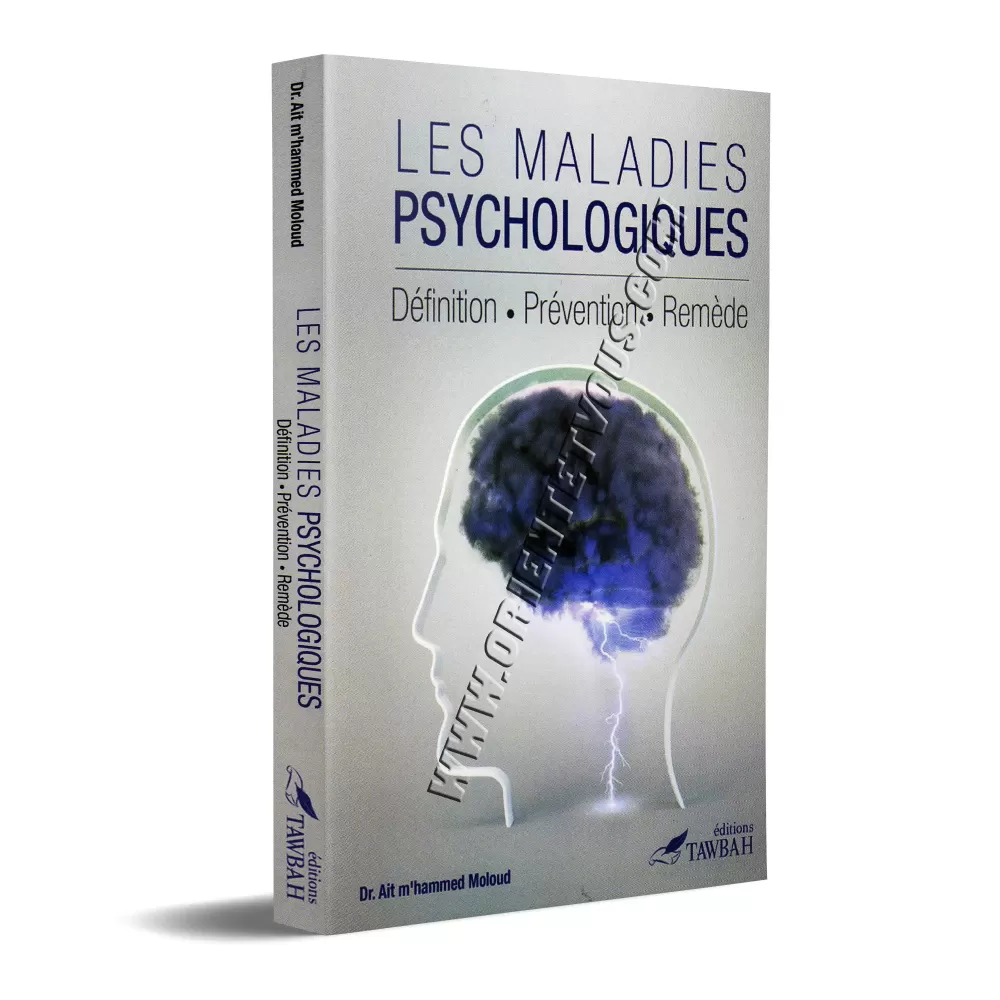 Les Maladies Psychologiques