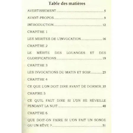 L&#039;authentique de al-Kalim al-Tayyib