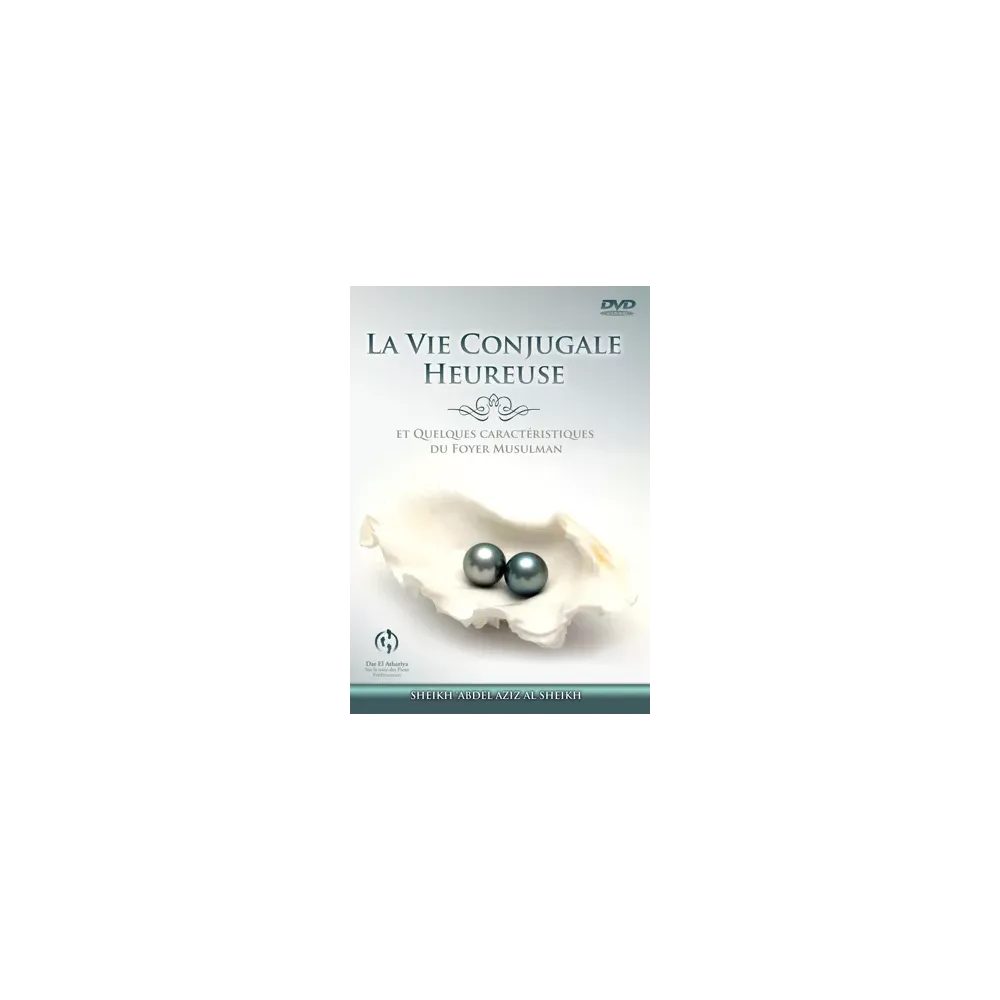 La vie conjugale heureuse