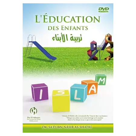L&#039;&eacute;ducation des enfants
