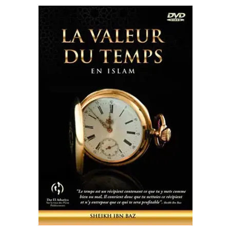 La valeur du temps en Islam
