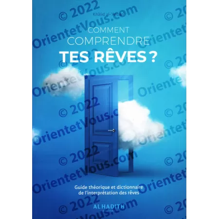 Comment comprendre tes rêves