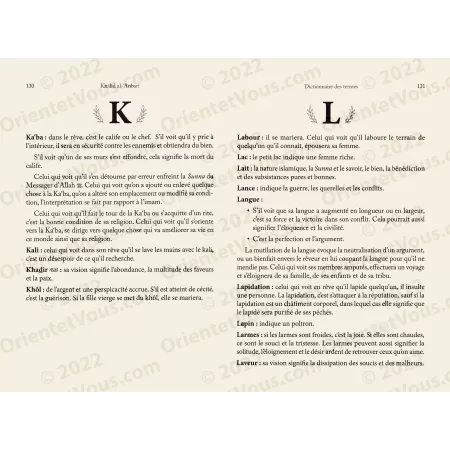 Comment comprendre tes rêves
