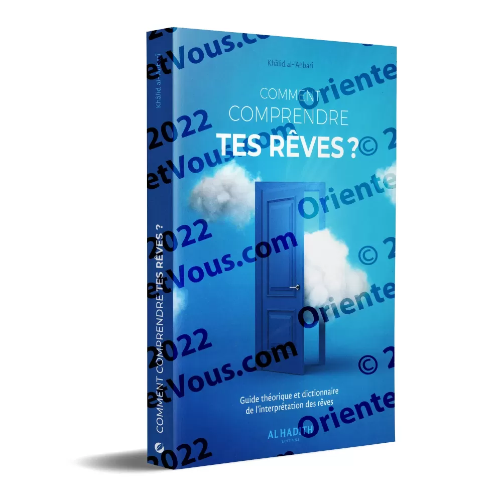 Comment comprendre tes rêves