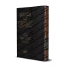 L'aspiration du pieux vers la prière surérogatoire [Edition vocalisée]/بغية المتطوع في صلاة التطوع [طبعة مشكولة]