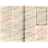 Résumé du Tafsîr d'Ibn Kathîr [al-Mubârakfûrî - 2 Volumes]/المصباح المنير في تهذيب تفسير ابن كثير - المباركفوري [مجلدان]