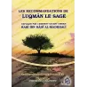 Les Recommandations de Luqmân Le Sage