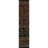 Explication d'al-Muwatta' de l'imam Mâlik [Ibn al-'Arabî - al-Qabas]/القبس في شرح موطأ مالك بن أنس 