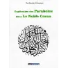 Explication des Paraboles dans le Noble Coran