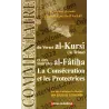 Commentaire du Verset al-Kursî et des sourates al-Fatiha, La Consécration et les Protectrices