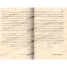 Profits tirés de l’explication du livre "Iqtidâ' as-Sirât al-Mustaqîm" suivi de l’explication du livre "I'lâm al-Muwaqi'în" [Ibn