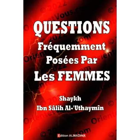 Questions fréquemment posées par les femmes musulmanes