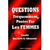 Questions fréquemment posées par les femmes musulmanes