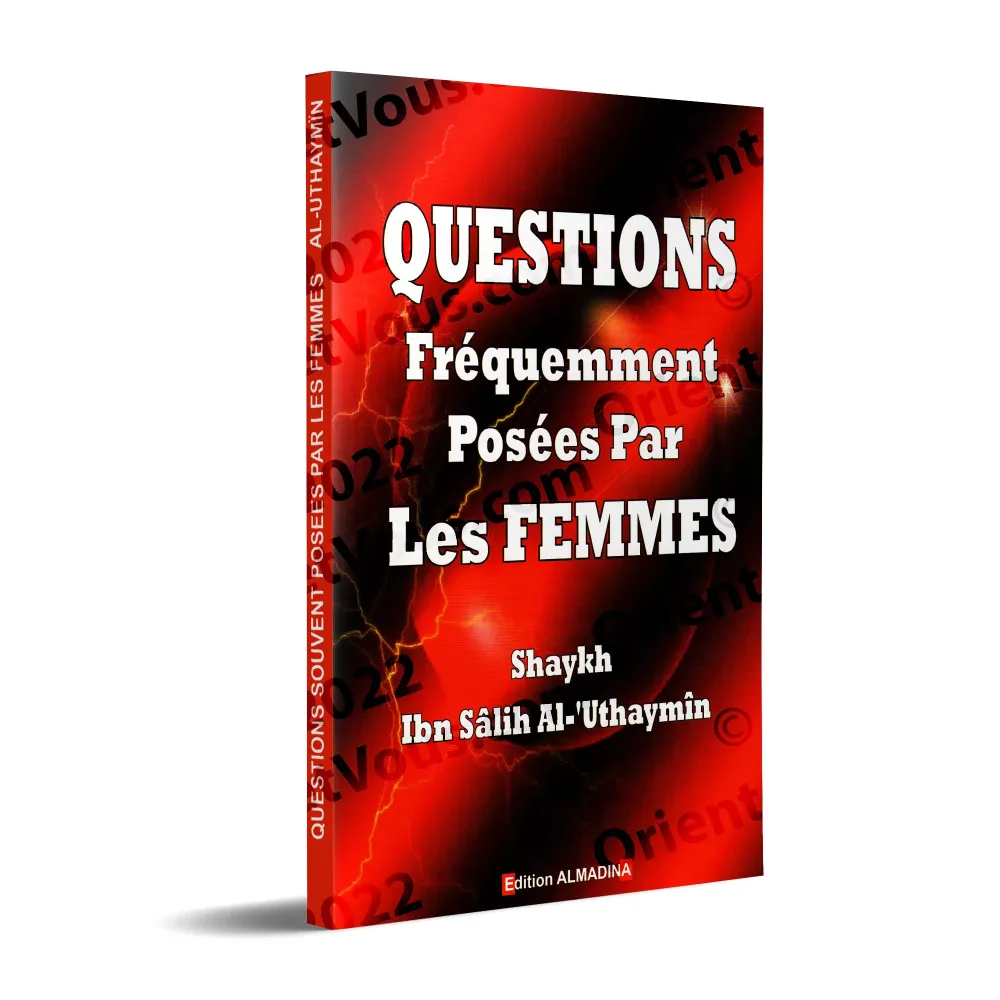 Questions fréquemment posées par les femmes musulmanes