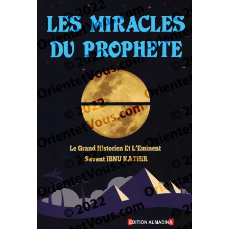 Les miracles du Prophète d'Ibn Kathir