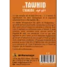 Le Tawhid [al-'Outhaymîne]