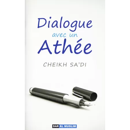 Dialogue avec un athée