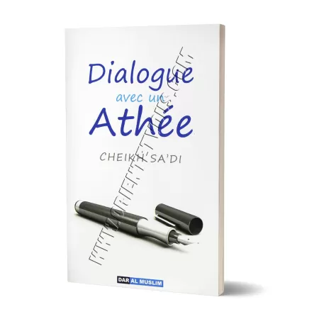 Dialogue avec un athée