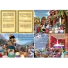 Histoire de "David (D&acirc;w&ucirc;d) - Josu&eacute; (Y&ucirc;shu&#039;)"