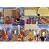 Histoire de "David (D&acirc;w&ucirc;d) - Josu&eacute; (Y&ucirc;shu&#039;)"