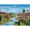 Histoire de "David (D&acirc;w&ucirc;d) - Josu&eacute; (Y&ucirc;shu&#039;)"