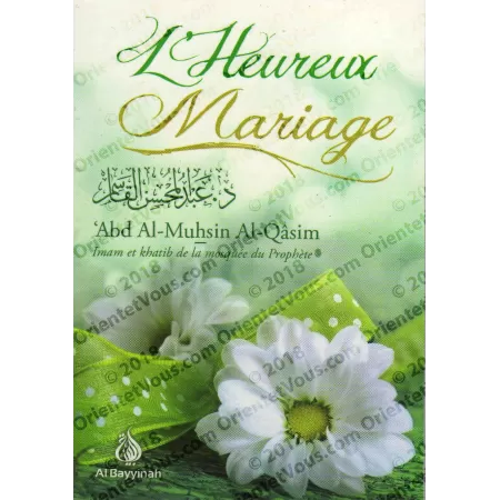 L'heureux mariage