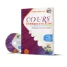 Cours d'expression et de lecture de l'université de Médine + CD (niveau 1)