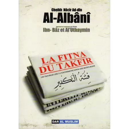 La Fitna du Takfir