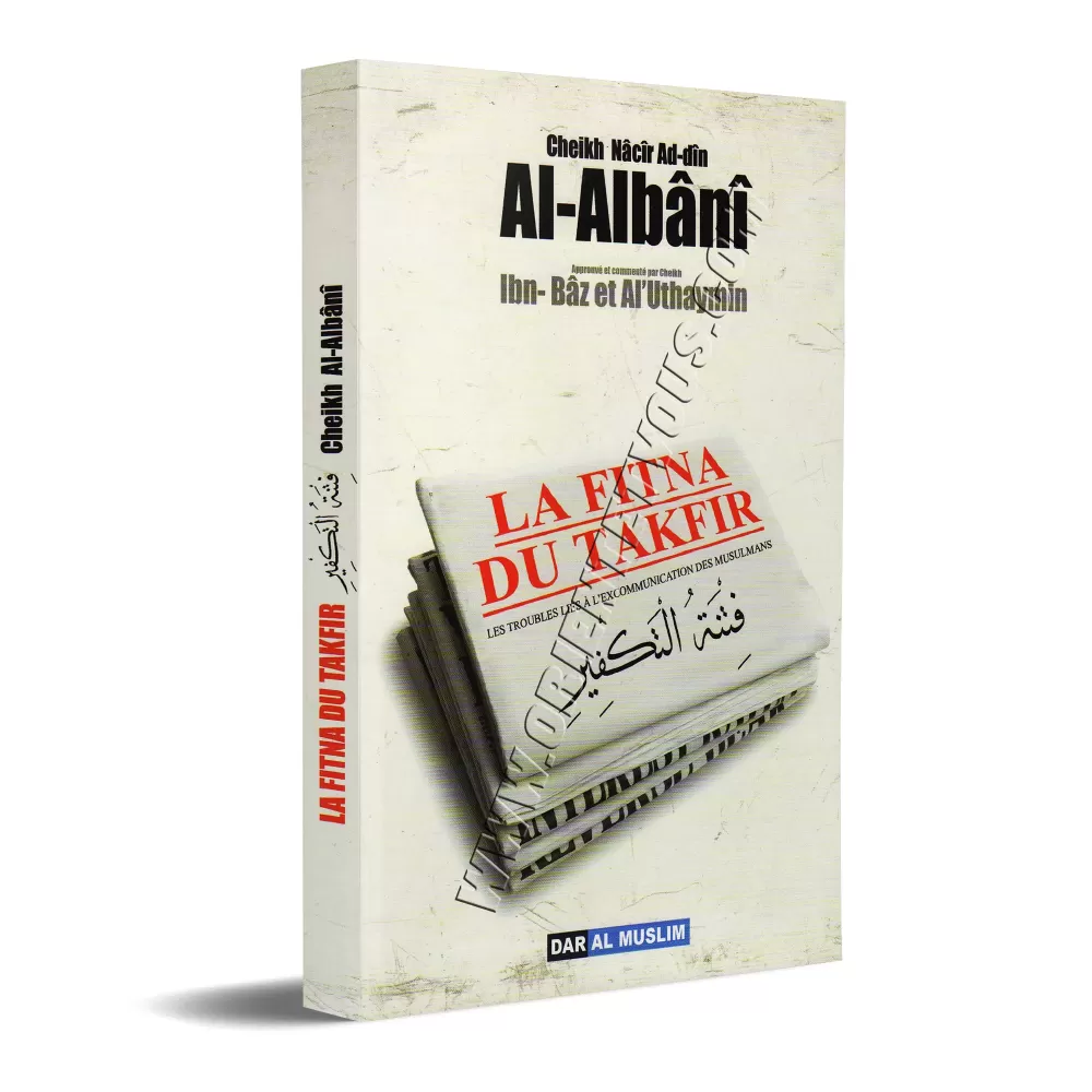 La Fitna du Takfir