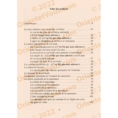 Les Sentiers Des Itinérants