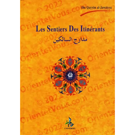 Les Sentiers Des Itinérants