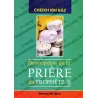 Description de la Prière du Prophète ﷺ [Ibn Bâz]