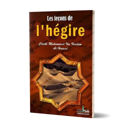 Les Leçons de l'Hégire