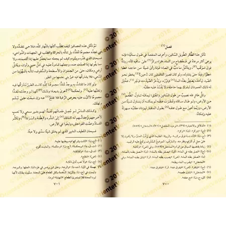 Miftâh Dâr as-Sa'âdah d'Ibn Qayyim [Vérification supervisé par Bakr Abû Zayd]/مفتاح دار السعادة لابن قيم - تحقيق بإشراف بكر أبو 