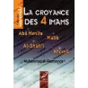 La croyance des 4 imams