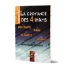 Couverture du livre La croyance des 4 imams