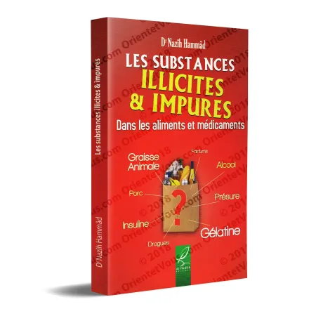 Les substances illicites & impures