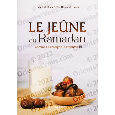 Le Jeûne du Ramadan