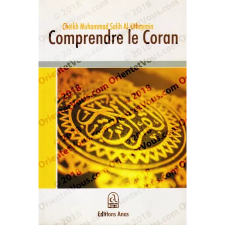 Comprendre le Coran
