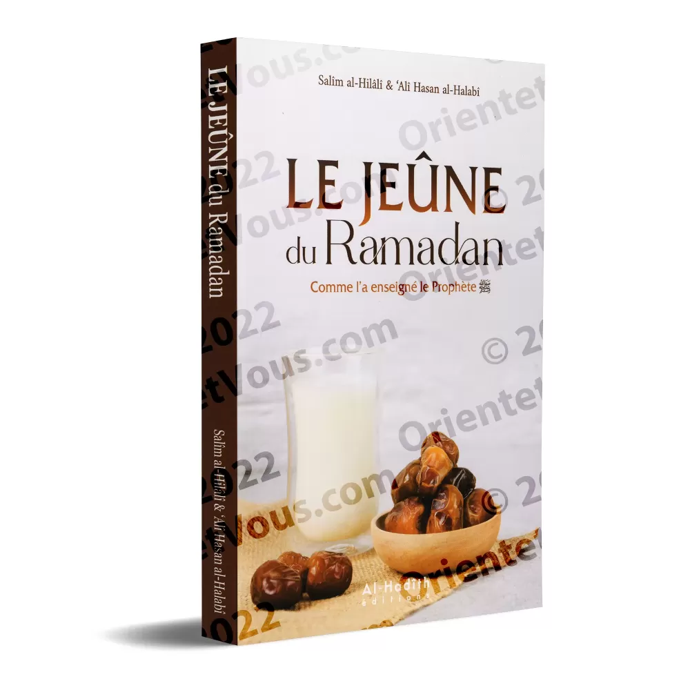 Le Jeûne du Ramadan