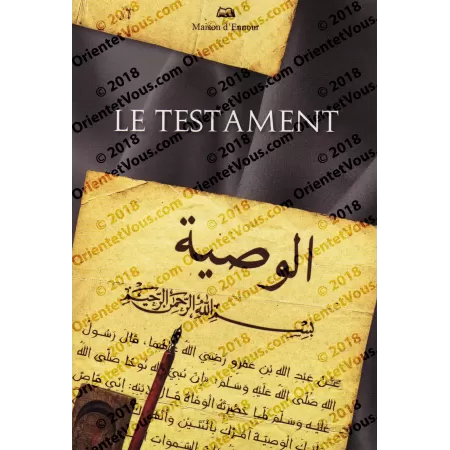 Le Testament