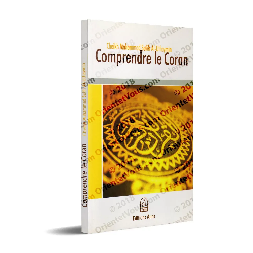 Comprendre le Coran