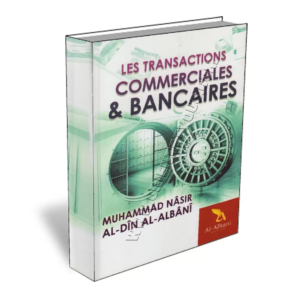 Les transactions commerciales et bancaires