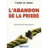 L'abandon de la prière [al-Albânî]