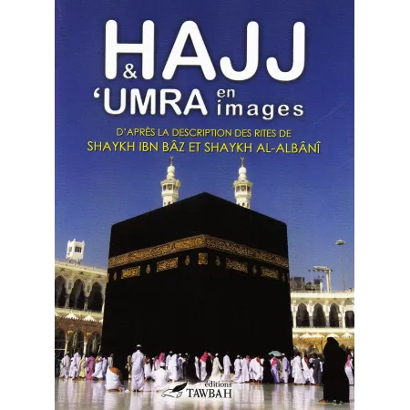 Hajj & 'Umra en images 