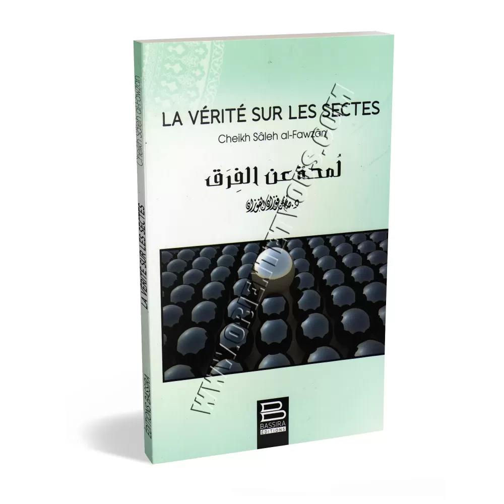 La vérité sur les sectes